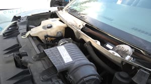 2006 GMC Expr15