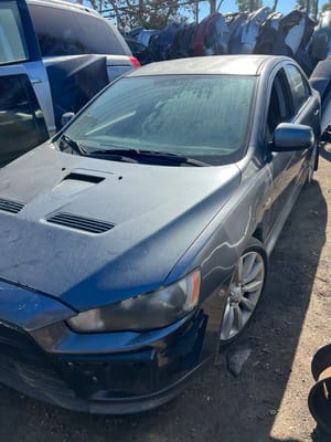 2011 Scion Sciotc Front Bumper Reinforcement
