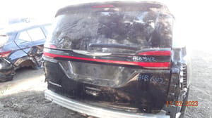 2022 Chrysler Pacifica