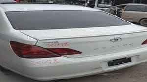 2008 Toyota Avalon