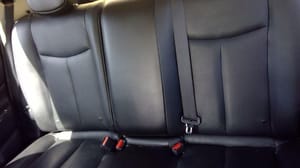 2015 Nissan Leaf