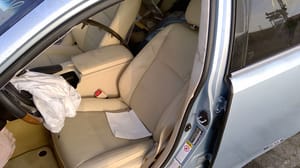2014 Lexus Es300h