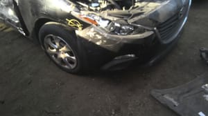 2016 Mazda Mazda3