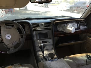 2006 Lincoln Navigator
