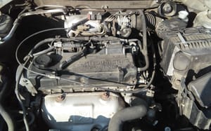 2006 Mitsubishi Lancer