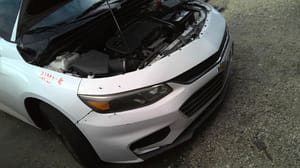 2016 Chevrolet Malibu