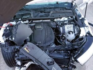 2016 Audi A8