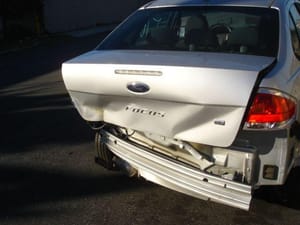 2010 Ford Focus