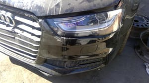 2014 Audi Audia4