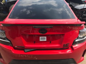 2014 Scion Sciotc