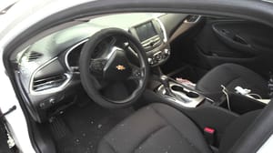 2016 Chevrolet Malibu