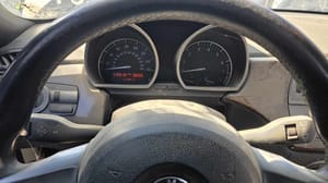 2003 BMW Z4 CV Axle