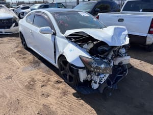 2009 Scion Sciotc