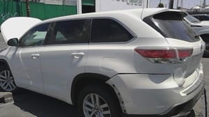 2016 Toyota Highlander