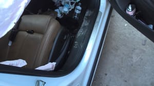 2015 Buick Lacrosse