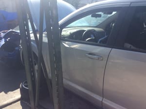 2011 Dodge Journey