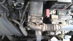 2015 Nissan Versa