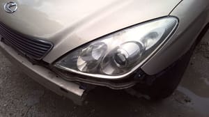 2005 Lexus Es330