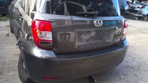 2008 Scion Xd