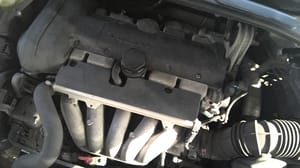 2003 Volvo Volv60