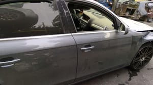 2013 Audi Audia4