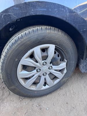 2018 Hyundai Accent