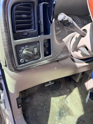 2006 GMC Denali