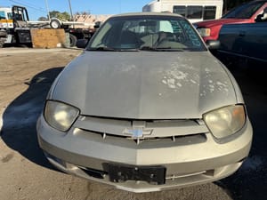 2004 Chevrolet Cavalier