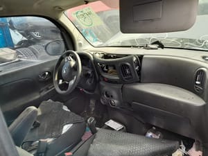 2009 Nissan Cube