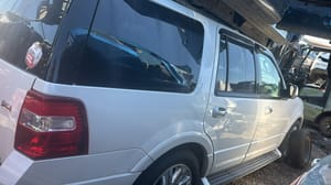 2011 Ford Expedition