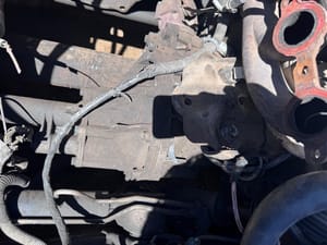 2007 GMC Yukon