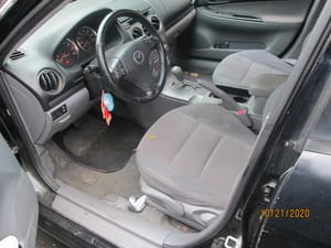 2003 Mazda 6