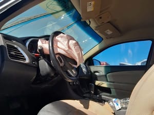 2011 Chrysler Avenger