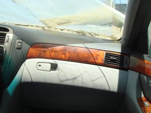 2005 Lexus Ls430
