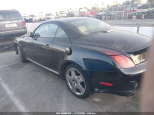 2005 Lexus Lex430