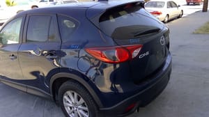 2015 Mazda Cx-5