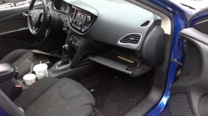 2013 Chrysler Dart