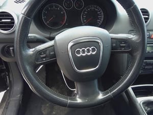2006 Audi Audia3