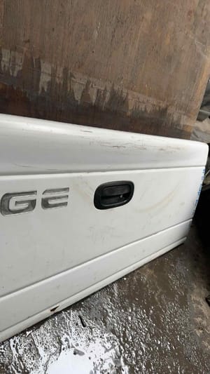 2000 Dodge Dpu15