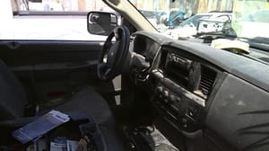 2007 Dodge Dpu25