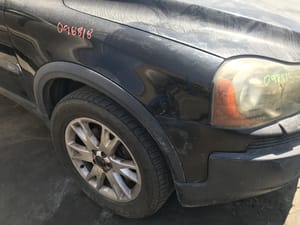2004 Volvo Xc90