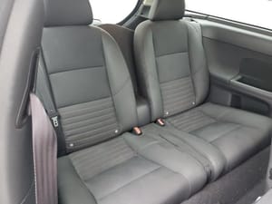 2011 Volvo C30