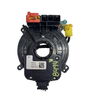 2013 Buick Lacrosse Crank Angle Sensor