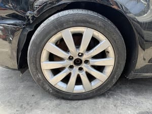 2010 Audi Audia4