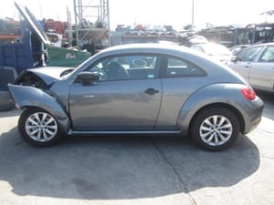 2013 Volkswagen Beetle