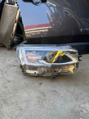 2020 Subaru Legacy Headlight