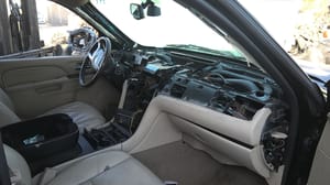 2010 Cadillac Escesv