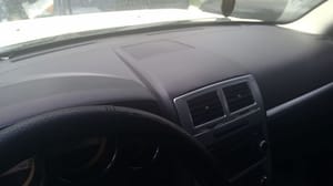 2010 Chrysler Charger