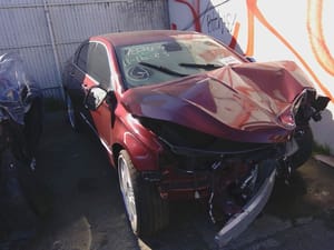 2016 Chevrolet Impala