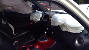 2011 Nissan Juke